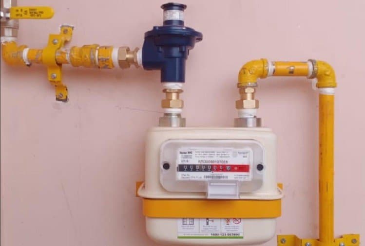 पटना में दो माह के अंदर दो हजार घरों में लगा पीएनजी कनेक्शन, अगले साल इन मोहल्लों तक पहुंचेगा पीएनजी कनेक्शन