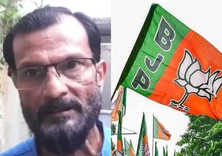 Kanpur News: बीजेपी का समर्थन करना मुस्लिम शख्स को पड़ा भारी, पड़ोसियों ने की पिटाई