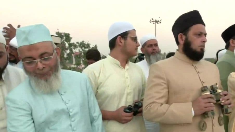 Ramadan 2022: रमजान का दिखा चांद, कल होगा पहला रोजा, देखें पूरा कैलेंडर