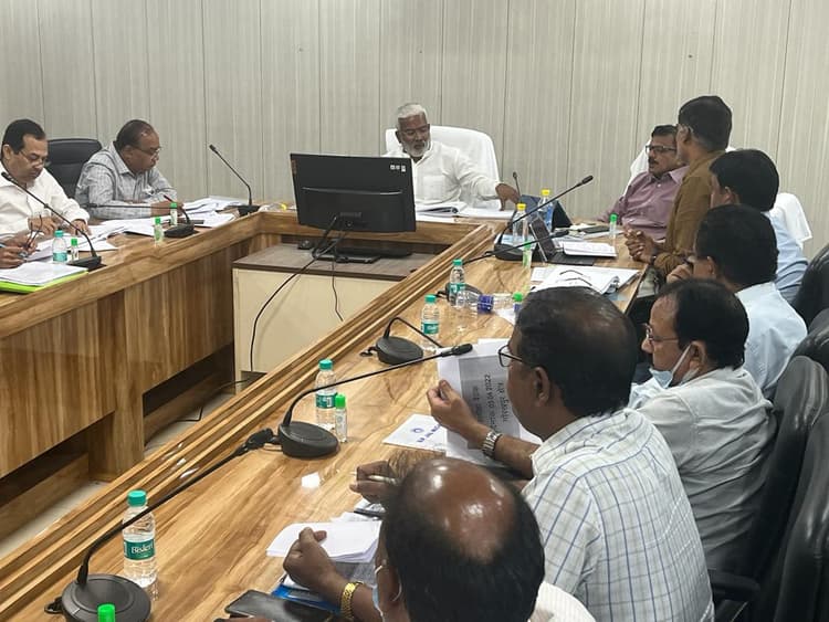 अब लोगों के मोबाइल पर गूंजेगा संदेश- बधाई हो, आज से आपके घर नल से स्वच्छ पेयजल की आपूर्ति शुरू होगी