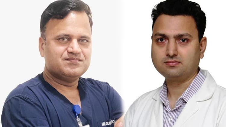 Mediversal Hospital के डॉक्टरों ने क्यों युवक का इलाज के बाद कहा- चमत्कार हो गया, पढ़िए क्या है मामला