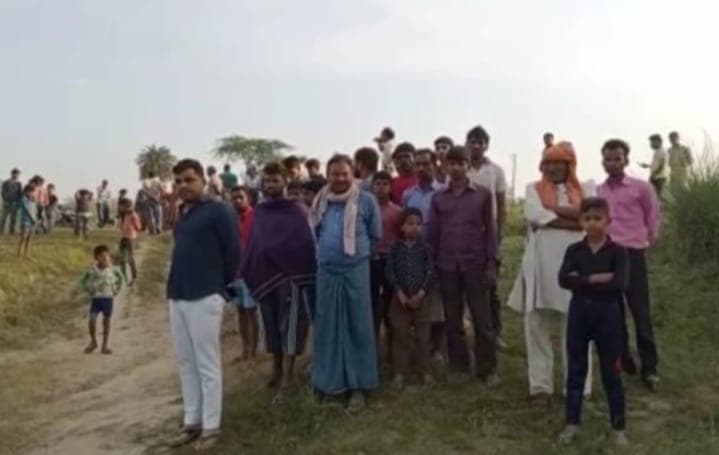 बरेली में दिल्ली से 12वीं का एग्जाम देने आई छात्रा का शव पानी के गड्ढे में मिला, जांच में जुटी पुलिस