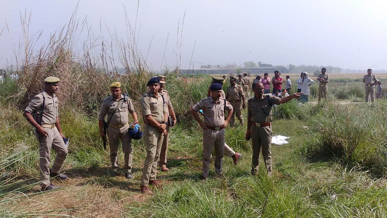 Gorakhpur News: झाड़ियों में मिला 6 वर्षीय बच्चे का शव, परिवार का था इकलौता चिराग