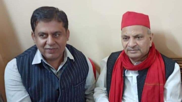 अब विधानसभा में उठेगा विधायक शहजिल इस्लाम के पेट्रोल पंप तोड़ने का मामला, बरेली में बोले नरेश उत्तम पटेल