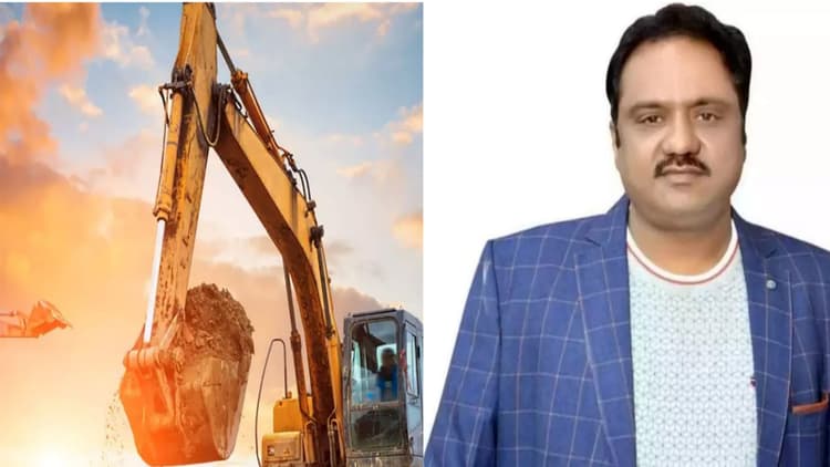 Etah News: संदीप गुप्ता हत्याकांड के आरोपितों की संपत्ति पर चलेगा बुलडोजर, एसडीएम से मांगा गया ब्यौरा