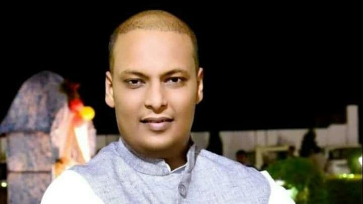 UP MLC Election Results 2022: इटावा-फर्रुखाबाद सीट से जीते बीजेपी प्रत्याशी प्रांशु दत्त द्विवेदी