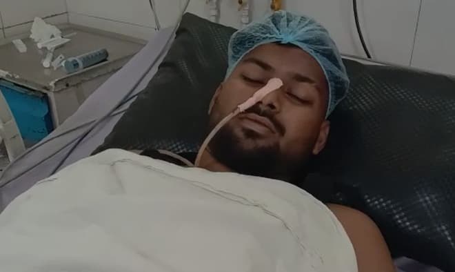 Bareilly News: बरेली में भाजपा नेता की दबंगई, सिपाही के बेटे को मारी गोली, यह थी वजह