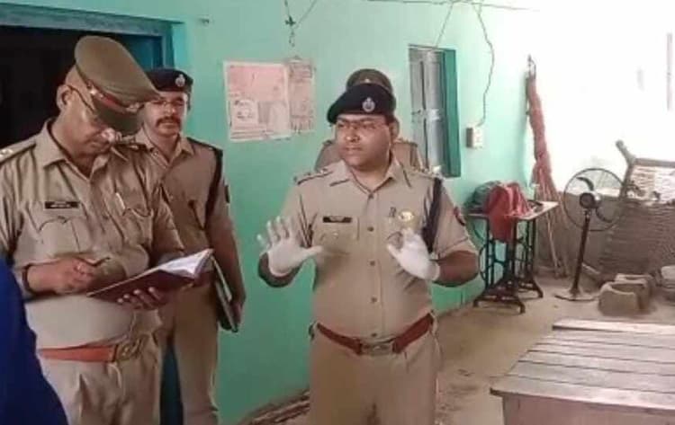 दादी-पोता मौत मामले में मृतक की पत्नी समेत सास-ससुर को जेल, सुसाइड नोट में सात लोगों का था जिक्र