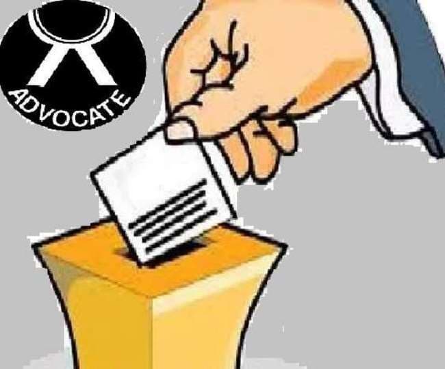 धनबाद: अधिवक्ता ने बार एसोसिएशन से हेयर ट्रांसप्लांट के लिए मांगे 1.5 लाख रुपये, कहा टकला कहकर चिढ़ाते हैं लोग