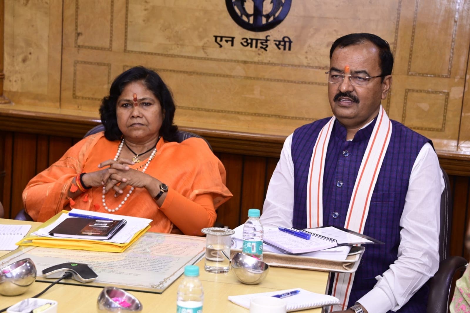 उत्तर प्रदेश में बनाए जाएंगे पांच हजार से अधिक अमृत सरोवर, गांवों के लिए साबित होंगे वरदान