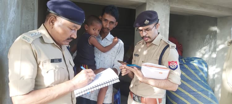 एक ही परिवार के 5 लोगों की हत्या मामले में छेमर गिरोह के सदस्यों से पूछताछ, संदिग्धों का होगा DNA टेस्ट