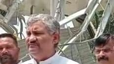 भाजपा सरकार विपक्ष को डराकर जनता में दहशत कायम करना चाहती है, बरेली में बोले संजय लाठर