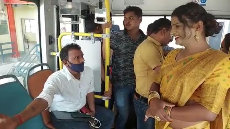 सिटी बस में अपनी सेवा देंगे किन्नर, सीएम योगी की पहल पर किन्नरों को मुख्यधारा से जोड़ने की कवायद शुरू