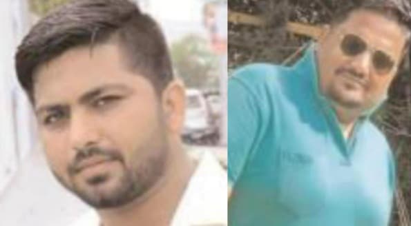 Bareilly News: हाईवे पर सड़क हादसे में दो व्यापारियों की मौत, दिल्ली से लौट रहे थे घर