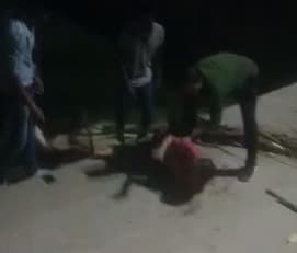 Varanasi News: युवक ने सूझबूझ से तालाब में डूब रही दो बच्चियों की बचायी जिंदगी, लोग कर रहे तारीफ