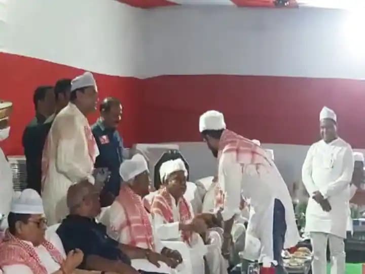 Bihar Politics नीतीश और चिराग के वायरल वीडियो में क्या है खास! जानें क्यों तेज हुई बिहार में सियासी हलचल