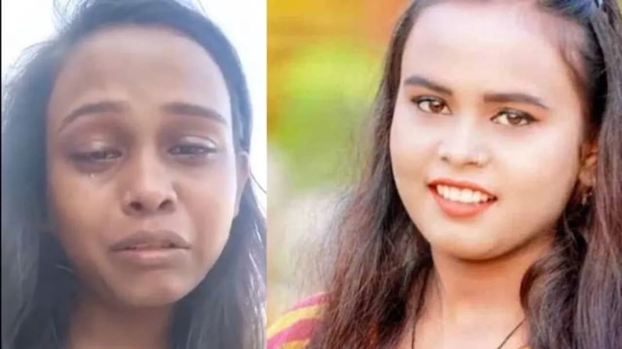 भोजपुरी सिंगर शिल्पी राज का प्राइवेट वीडियो लीक, रोते हुए बोलीं- मेरे यहां शादी है प्लीज इसे डिलीट कर दें