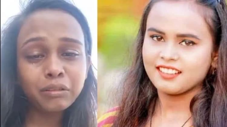 भोजपुरी सिंगर शिल्पी राज का प्राइवेट वीडियो लीक, रोते हुए बोलीं- मेरे यहां शादी है प्लीज इसे डिलीट कर दें