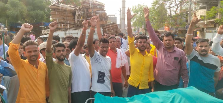 Bihar News: औरंगाबाद में साले के तिलक समारोह में हुई नोकझोंक के दौरान चली गोली, बहनोई की मौत