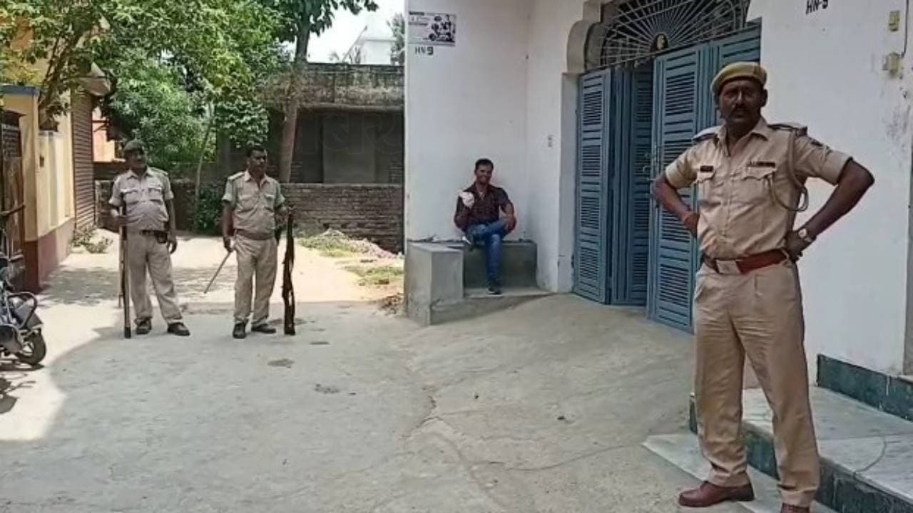 Bihar News आर्थिक अपराध इकाई का बिहार और बंगाल में छापा, पढ़िए क्या है मामला…