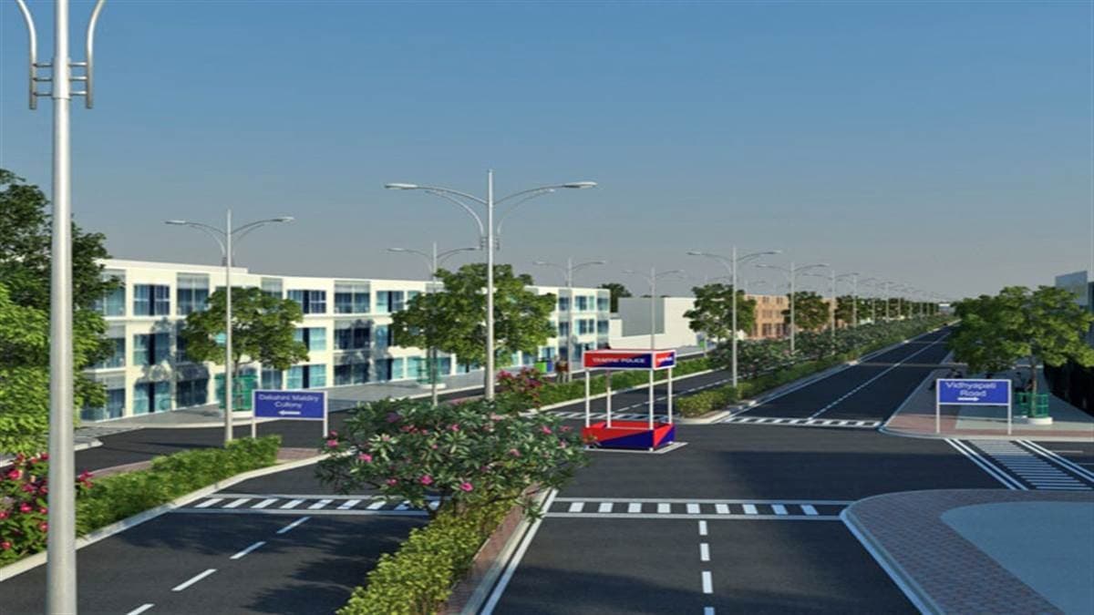 Patna Road News: पटना को मिलने वाली है एक और सड़क की सौगात, जानिए इसका किन इलाकों को मिलेगा लाभ...