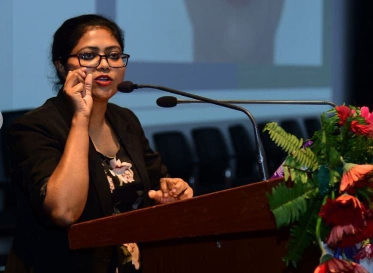 शादी से इनकार करने पर पिता ने 4 साल तक नहीं की थी बात, जानिए क्यों रेणु का अब दुनिया भर में बज रहा डंका