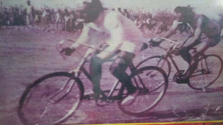 World Cycle Day 2022: बेरमो के लैना सिंह ने 10 किमी की साइकिल रेस जीत कोल इंडिया में पायी नौकरी