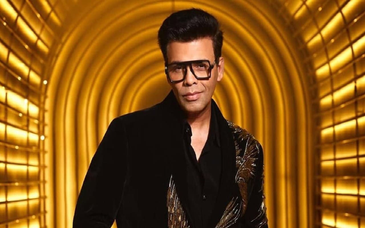 Koffee With Karan 8 में होगी 'सिंघम' की एंट्री, गेस्ट लिस्ट में साउथ के बड़े स्टार्स का भी नाम शामिल!