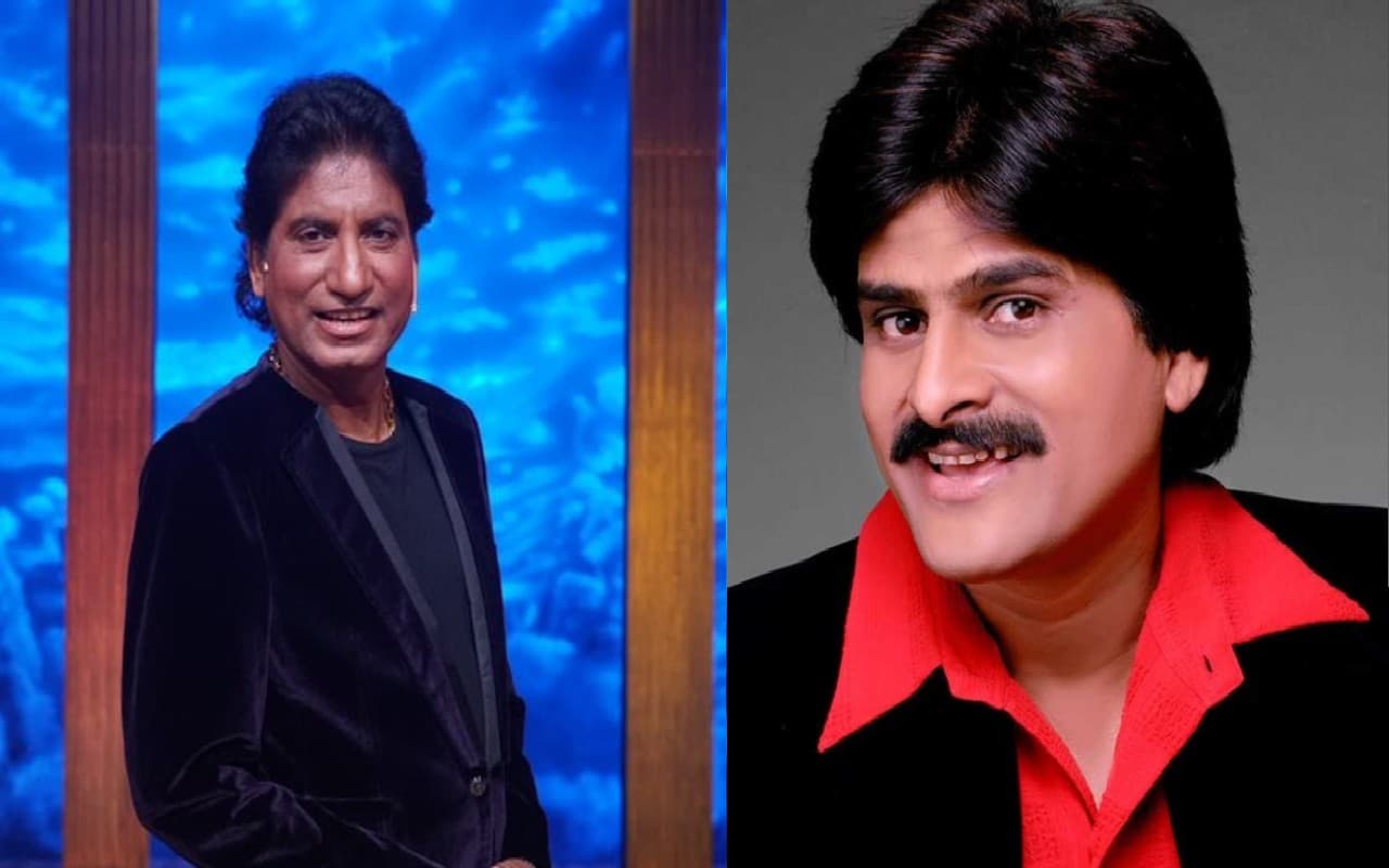 Raju Srivastava Funeral: राजू श्रीवास्तव की आखिरी इच्छा रह गई अधूरी, करीबी दोस्त ने किया खुलासा