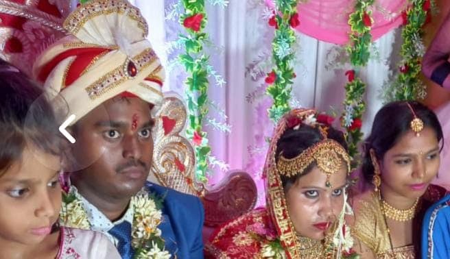 मुंगेर में शादी के सातवें दिन ही प्रेमी के साथ भागी नवविवाहिता, पति के साथ चूड़ी खरीदने गई थी बाजार