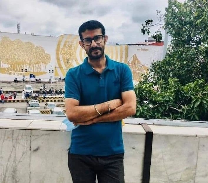 पटना में अपराधियों का कहरः लूटपाट का विरोध करने पर पत्रकार पर हमला, थाना विवाद में उलझी पुलिस