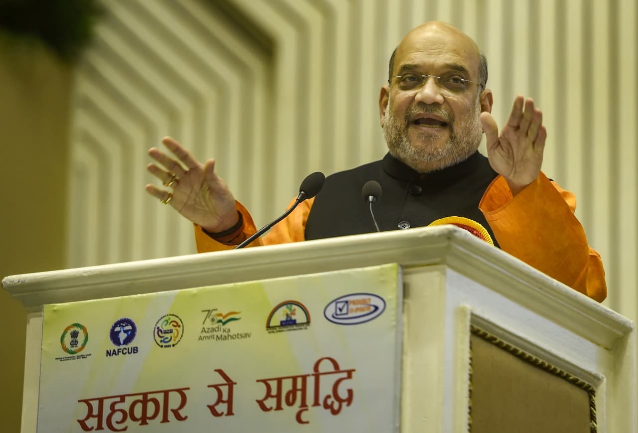 Amit Shah On Gujarat Riots: मैंने मोदी जी के दर्द को नजदीक से देखा, गुजरात दंगों पर बोले अमित शाह