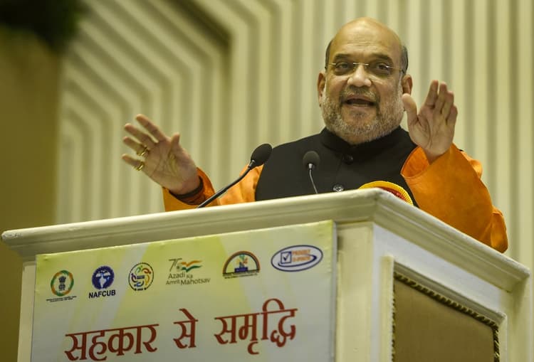 Amit Shah On Gujarat Riots: मैंने मोदी जी के दर्द को नजदीक से देखा, गुजरात दंगों पर बोले अमित शाह