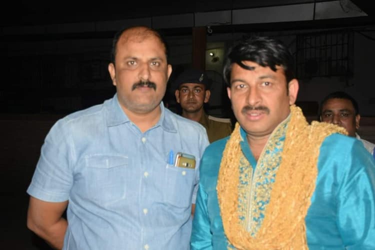 PR इंडस्‍ट्री में बिहार का नाम रौशन कर रहे वैशाली के राजीव रंजन, जानिए उनकी सफलता का राज