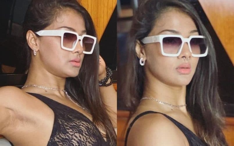 Bhojpuri Film की 'नोरा फतेही' की हॉट तस्वीरें और वीडियो सोशल मीडिया पर मचाई धूम, देखें Video और Photos