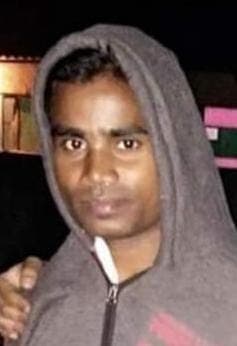 Jharkhand: छुट्टी में घर आये रेलवे लोको पायलट की सड़क हादसे में मौत, रेलिंग से टकराई बाईक