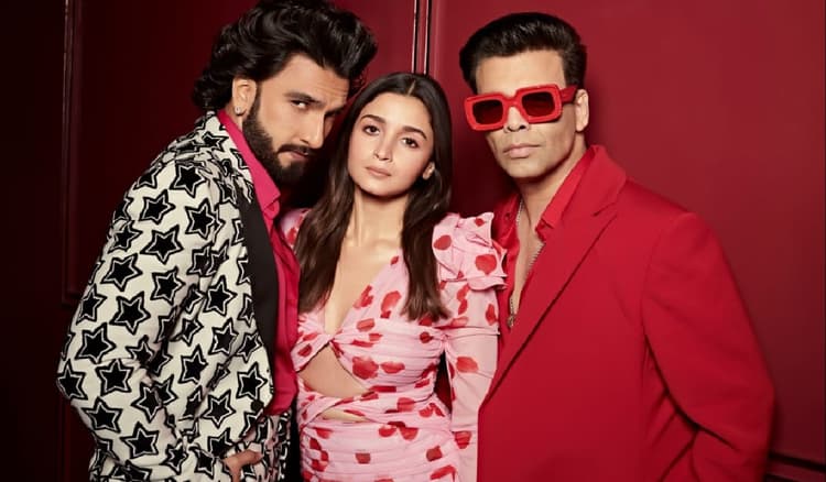 Koffee With Karan 7: रणवीर सिंह ने शो में खोले दिलचस्प राज, बताया ससुराल जाने के लिए है स्पेशल वॉर्डरोब
