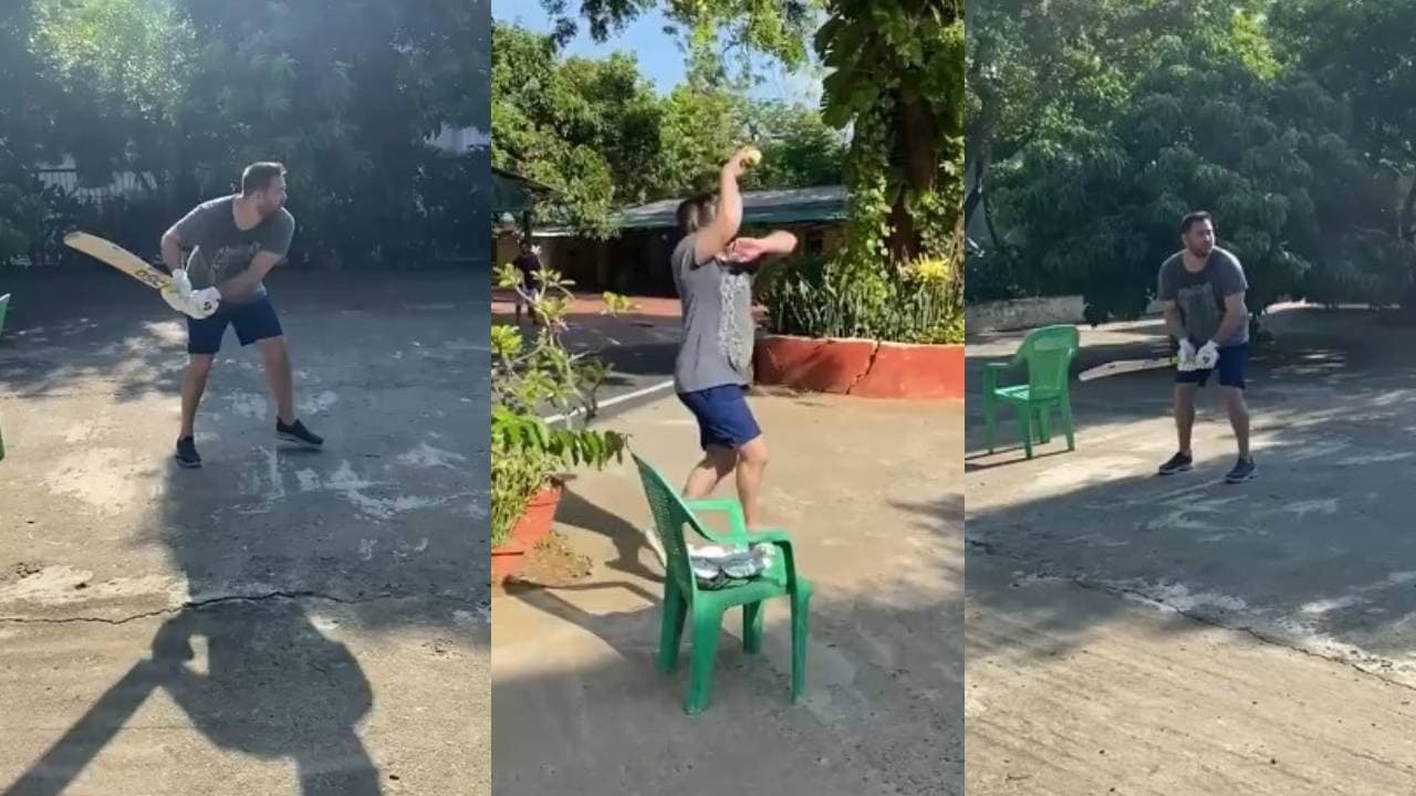 PM Narendra Modi की सलाह के बाद Tejashwi Yadav ऐसे घटा रहे अपना वजन, देखिए वीडियो...