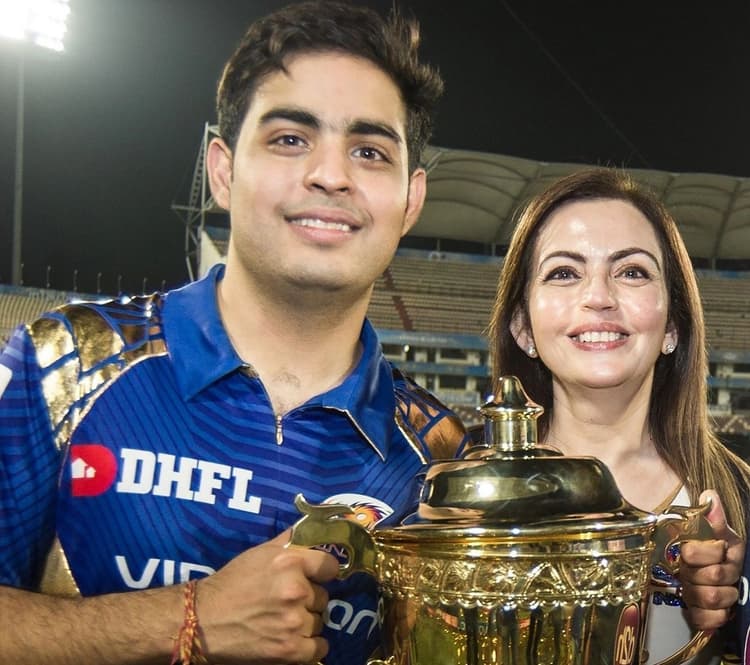 दक्षिण अफ्रीका और यूएई में T20 टीम खरीदने के बाद रिलायंस के पास हुई तीन देशों में तीन टीमें