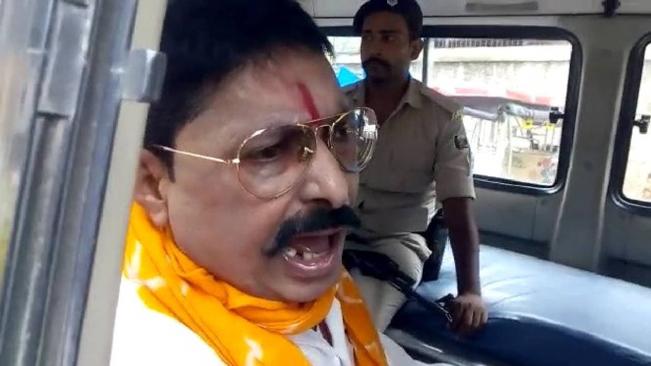 Video: कोर्ट के फैसला से अनंत सिंह तिलमिलाए,  कहा- जज सरकार का आदमी है; जानें किसपर जताया भरोसा