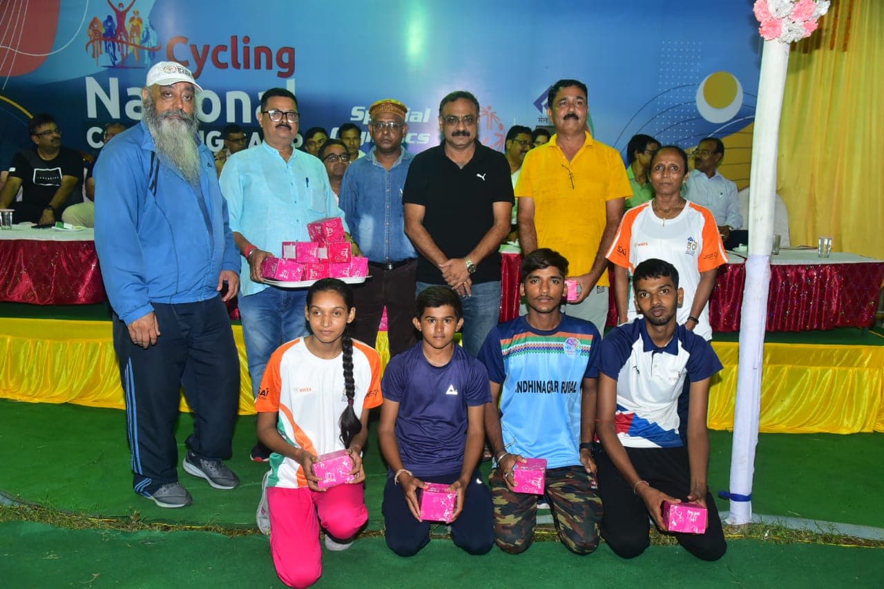 स्पेशल ओलंपिक भारत को भेजा गया शॉर्टलिस्ट खिलाड़ियों का नाम, स्वीकृति मिलने के बाद होगी घोषणा