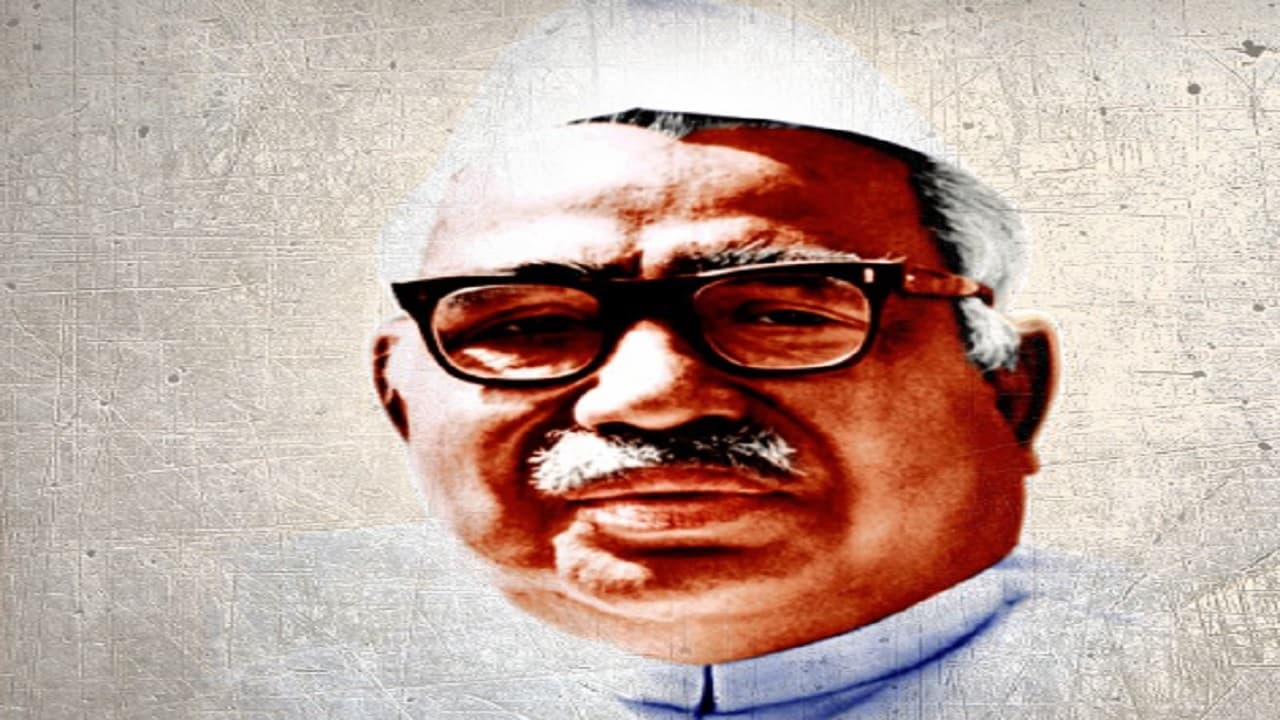 आजादी का अमृत महोत्सव : आजादी की लड़ाई के साथ शोषितों के लिए भी लड़े बाबू जगजीवन राम