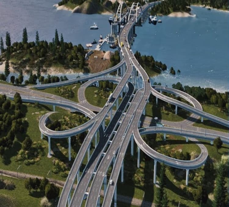 Bridge on Ganga in Patna: बिहार के इन 3 जिलों को होगा सीधा लाभ, यहां पढ़ें रूट चार्ट