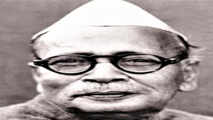 आजादी का अमृत महोत्सव : अनुग्रह नारायण सिंह स्वाधीनता आंदोलन के थे कर्मठ योद्धा