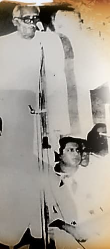 आजादी का अमृत महोत्सव : मुकुटधारी सिंह ने गांधी जी से सीखा मजदूरों के लिए संघर्ष करना