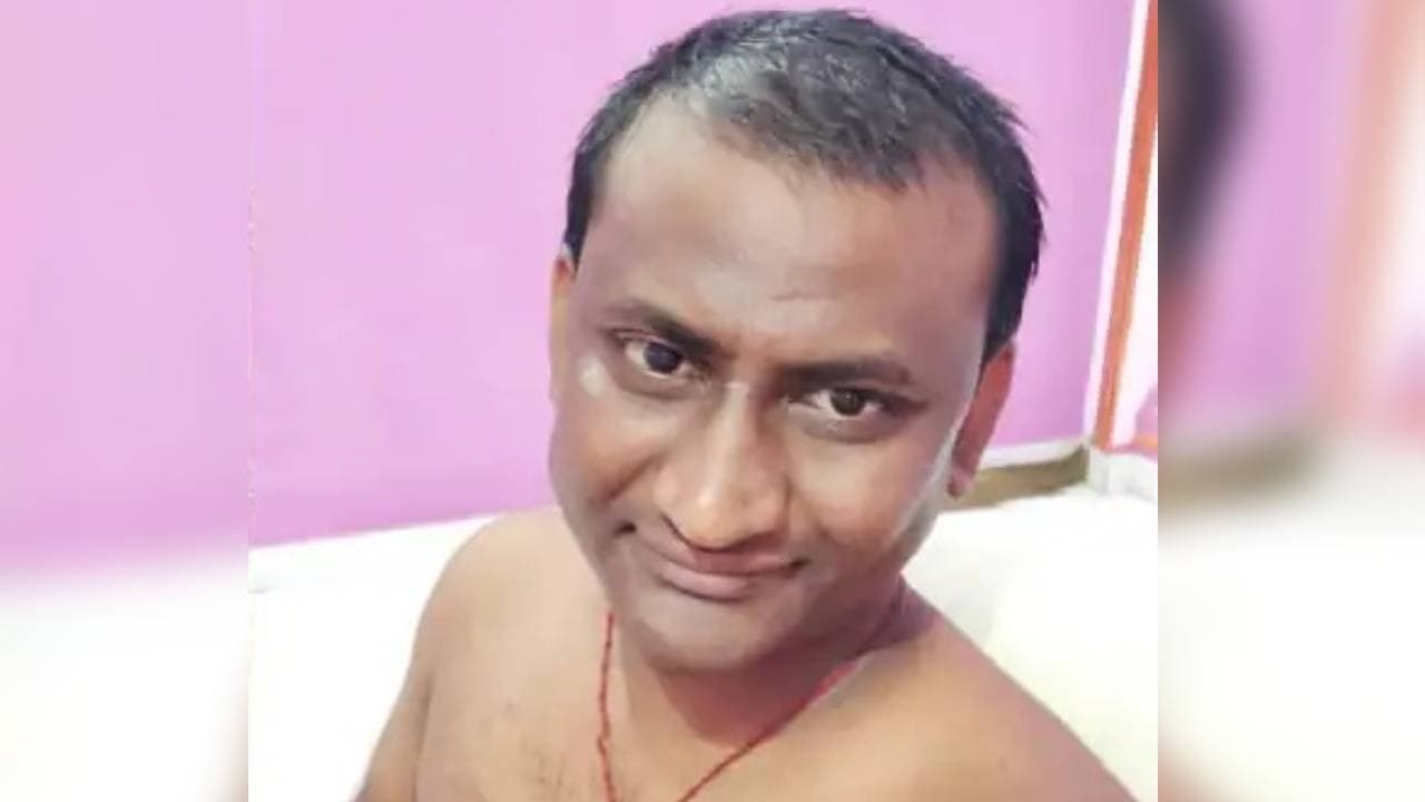 LNMU Professor पर छात्राओं ने न्यूड तस्वीर भेजने का लगाया आरोप, पढ़िए प्रोफेसर की काली करतूतों की कहानी