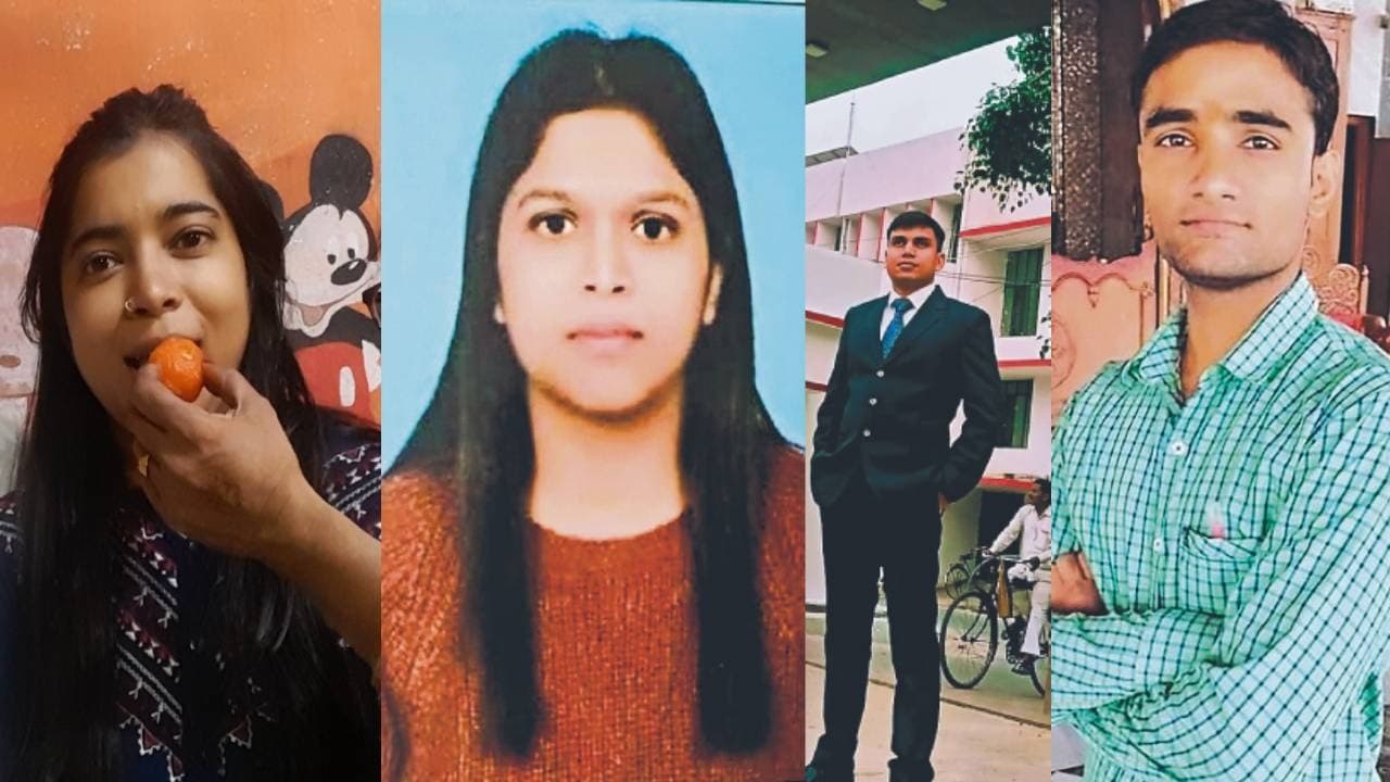 BPSC Result: बिहार प्रशासनिक सेवा की 66वीं परीक्षा में पश्चिम चंपारण के बेटे-बेटियों ने मारी बाजी