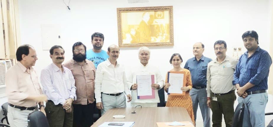 Jharkhand News: मेहरबाई टाटा मेमोरियल हॉस्पिटल में हुआ बोनस समझौता, अधिकतम 80 और न्यूनतम 46 हजार बोनस तय