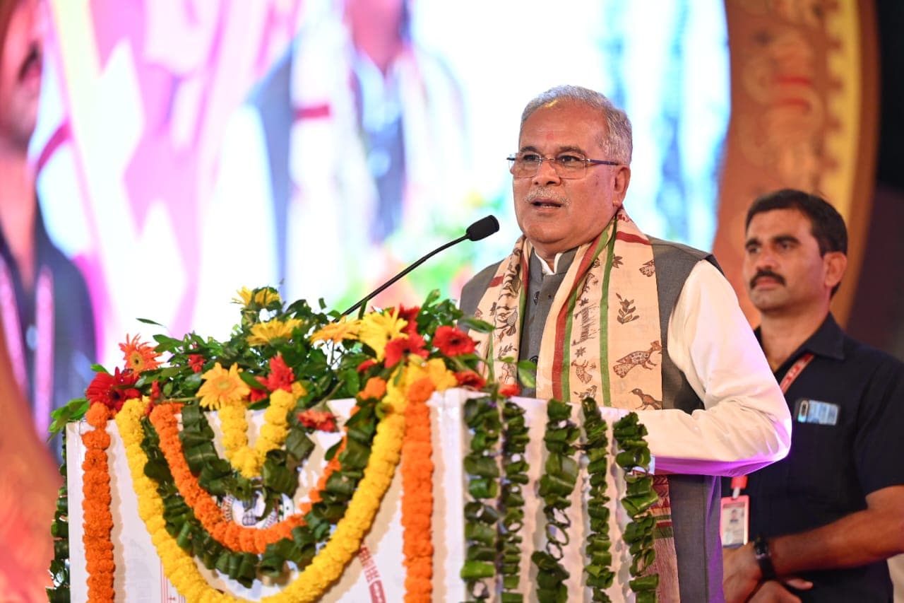 Chhattisgarh News : जनसंख्या के आधार पर अब आरक्षण देगी छत्तीसगढ़ की भूपेश बघेल सरकार ?