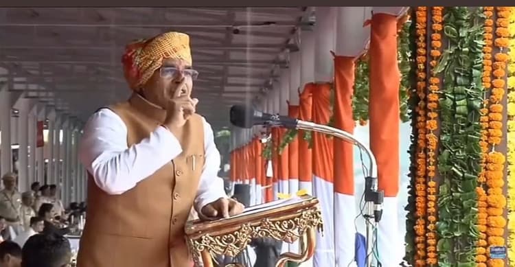 मध्य प्रदेश में महिला सुरक्षा पर कांग्रेस ने बीजेपी को घेरा, सीएम शिवराज ने दी ये प्रतिक्रिया